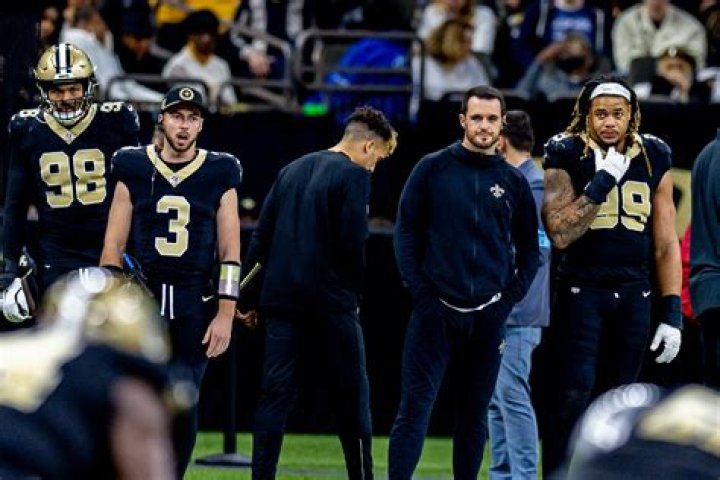 Derek Carr’s Net Worth, Biography, Career, Awards, Fact and Life Story