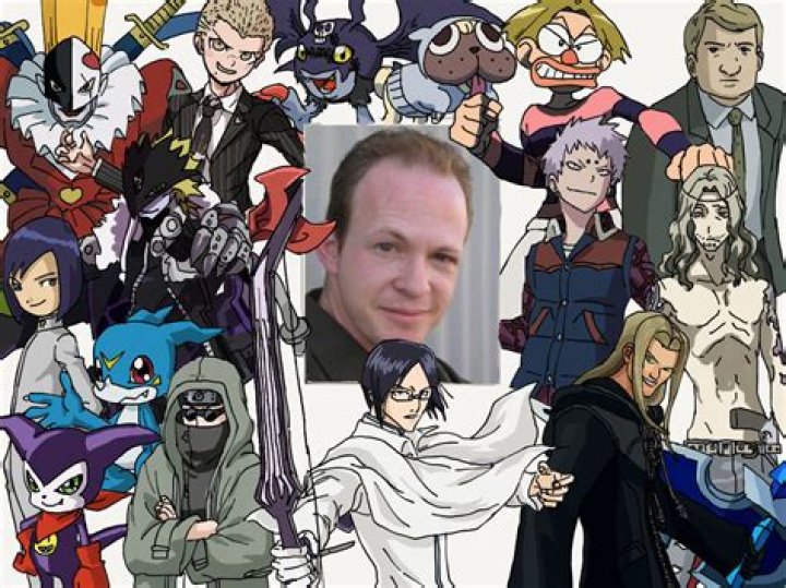 Derek Stephen Prince