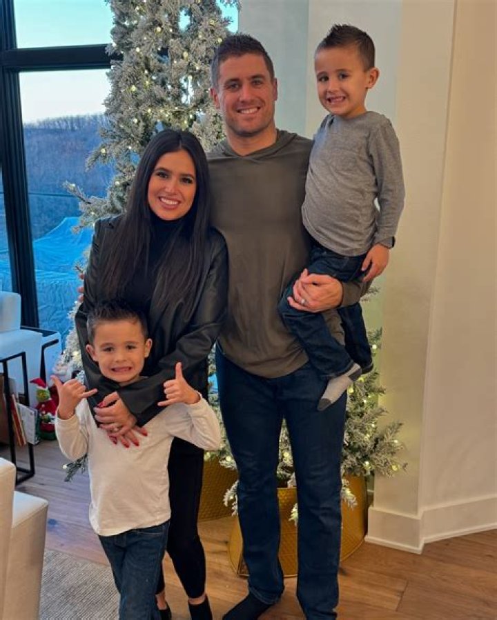 
Derek Watt and Gabriella Watt’s Children 