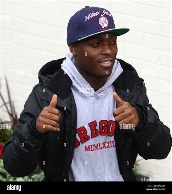 Derry Mensah Net Worth