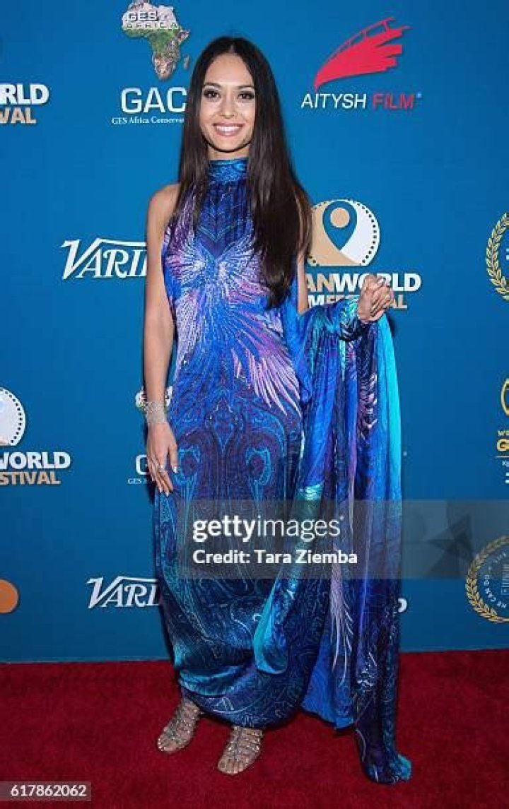 Desiree Ann Siahaan Net Worth