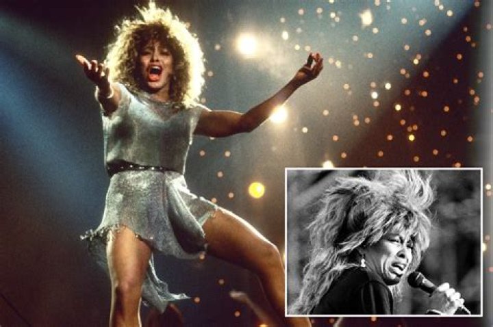 
Despite the YouTube Death Hoax, Tina Turner is Still Alive 