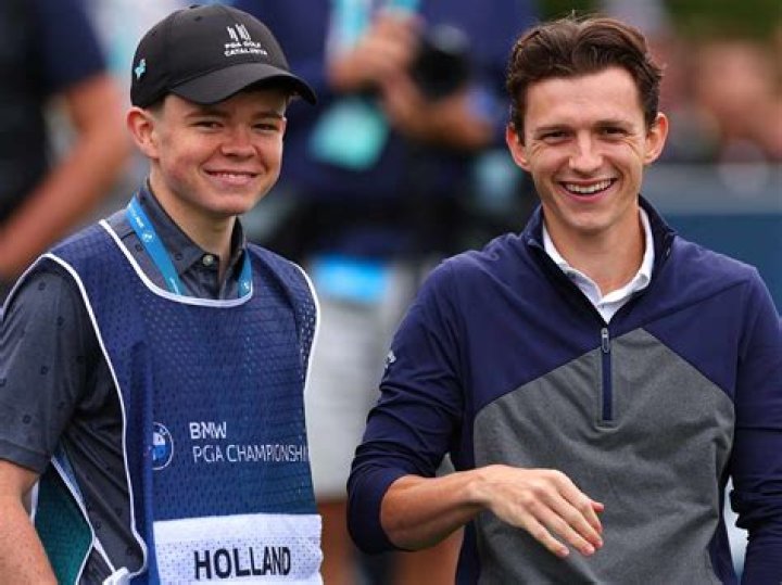 
Details About Tom Holland’s Brother – Sam Holland (Biography) 
