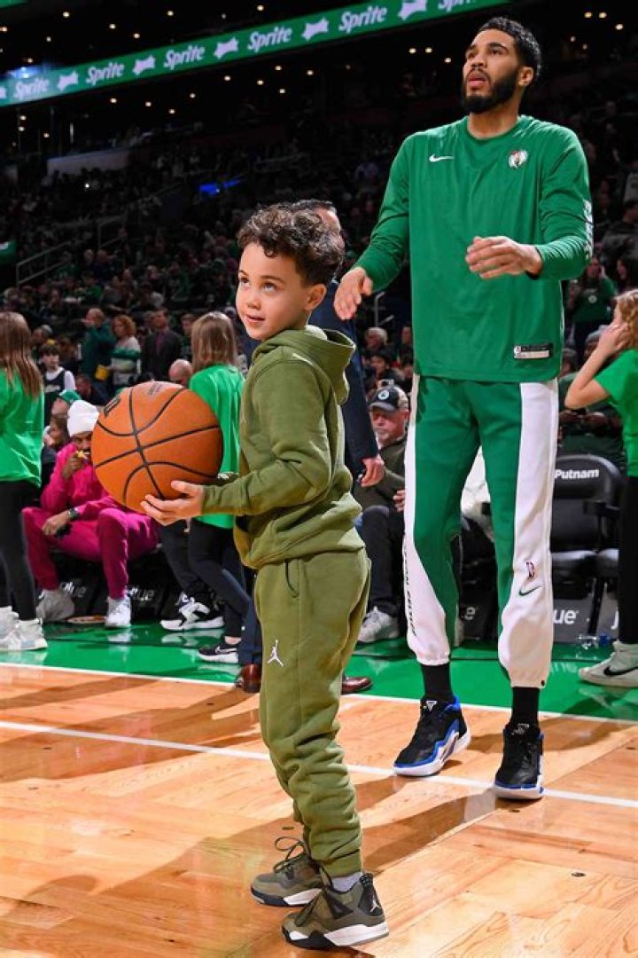 Deuce Tatum Age, Birthday, Wikipedia, Who, Nationality, Biography