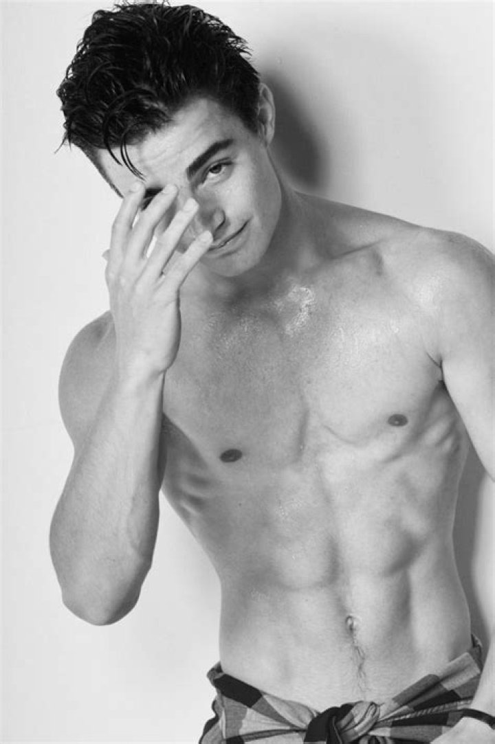Devon Bagby