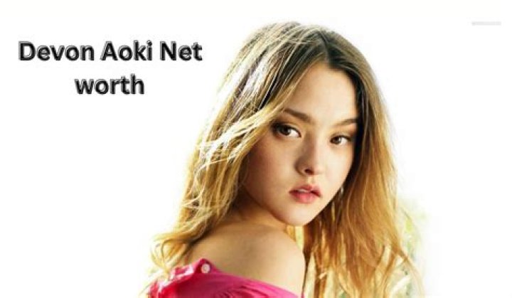 Devon Newson Net Worth