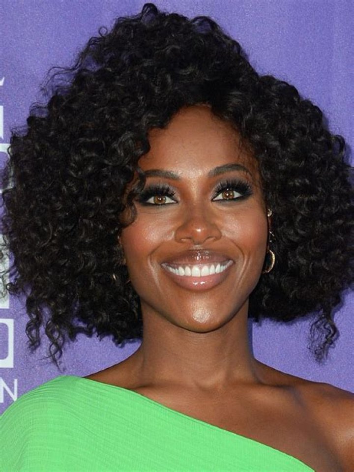 DeWanda Wise Age, Height, Husband, Parents, Eye Color, Wiki