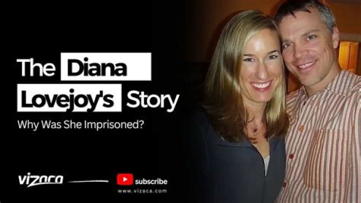 Diana Lovejoy California Case Update, Where Is She Today?