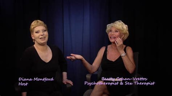 Diana Montford Net Worth