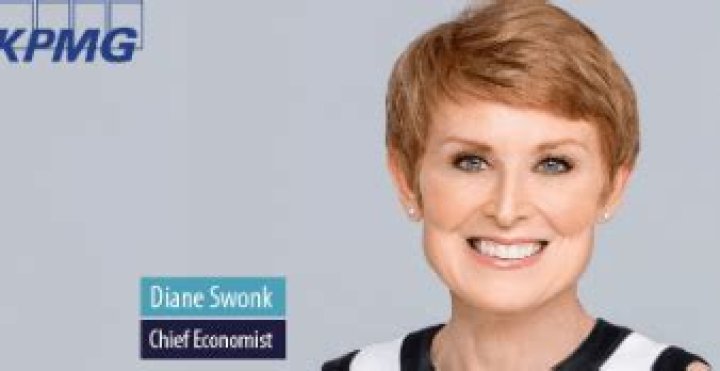 Diane Swonk Net Worth