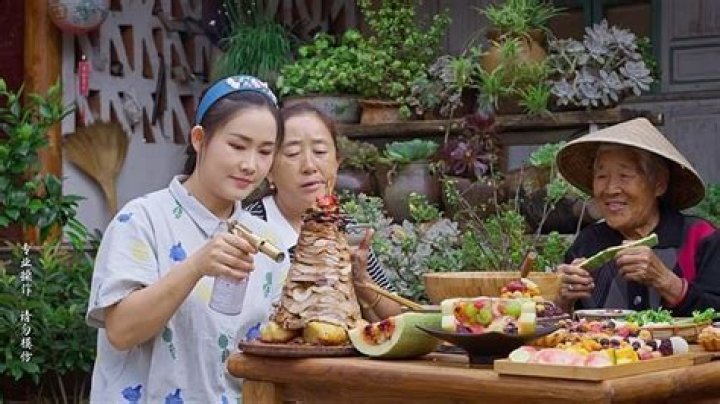 Dianxi Xiaoge