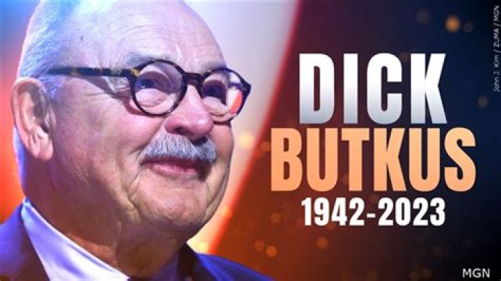 Dick Butkus Weight Loss Reason: Did He Die Of Cancer?
