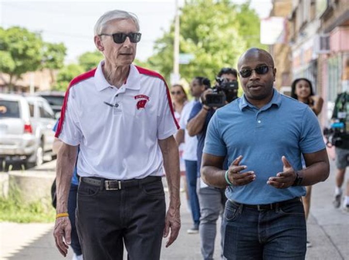 Did Cavalier Johnson Assault An Elderly? Milwaukee Mayor Candidate Nephew and Family