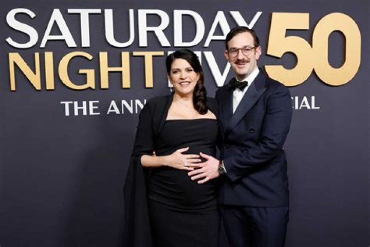 
Did Cecily Strong Have A Baby? Everything To Know About Her Married Life 