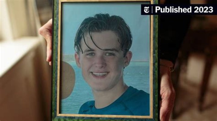 Did Christopher Shea Commit Suicide? Washington Post Editor Obituary & Death Cause Revealed