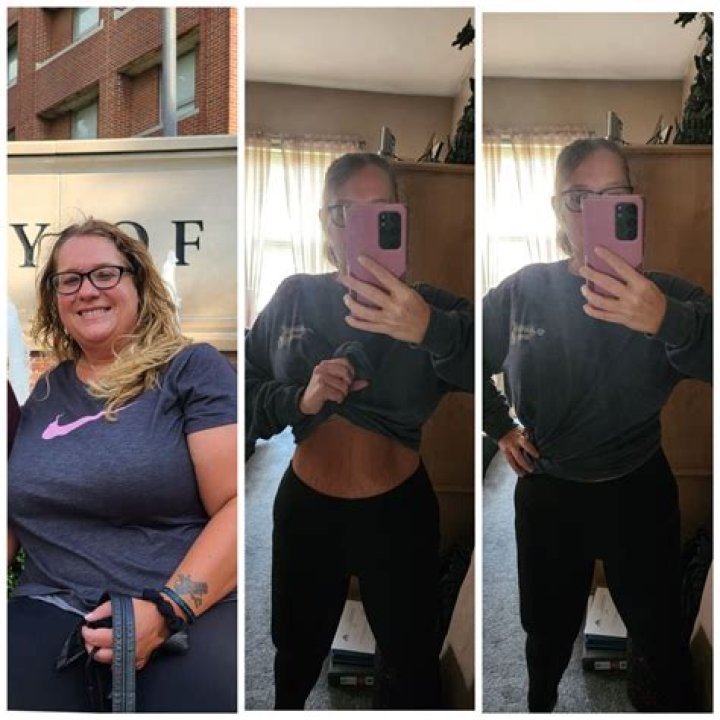 
Did Emily Maitlis BBC Newsnight Lose Weight? Before And After Photos On IG 