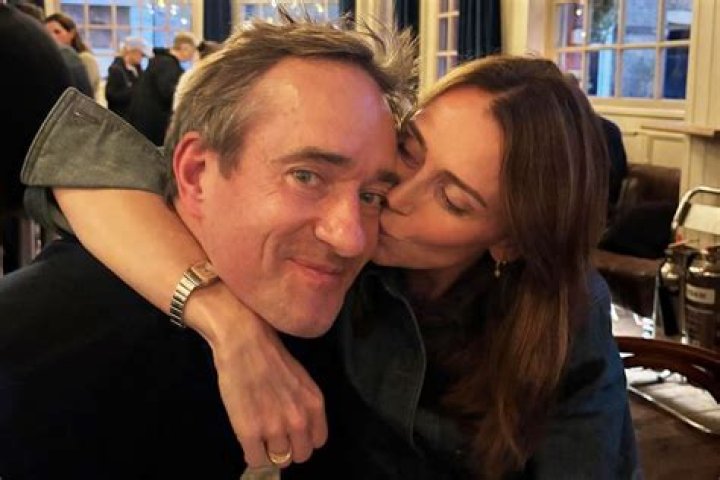 Did Keeley Hawes And Matthew Macfadyen Split? Rumors About Their Relationship