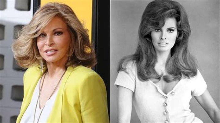 
Did Raquel Welch Have A Depression? Illness And Health Before Death 