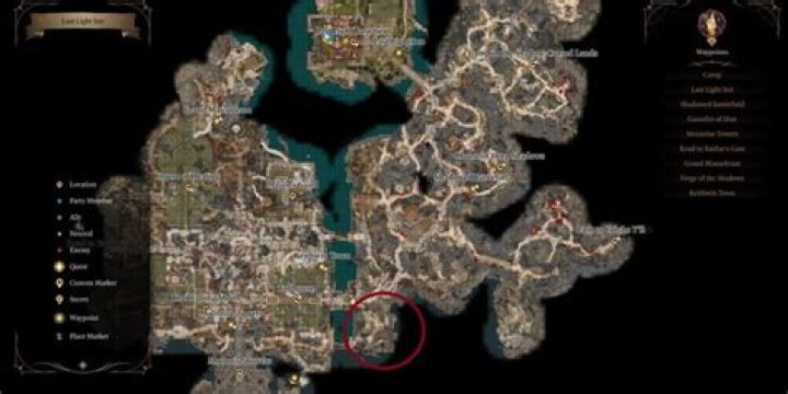 Did Rolan Bolan get his inheritance?