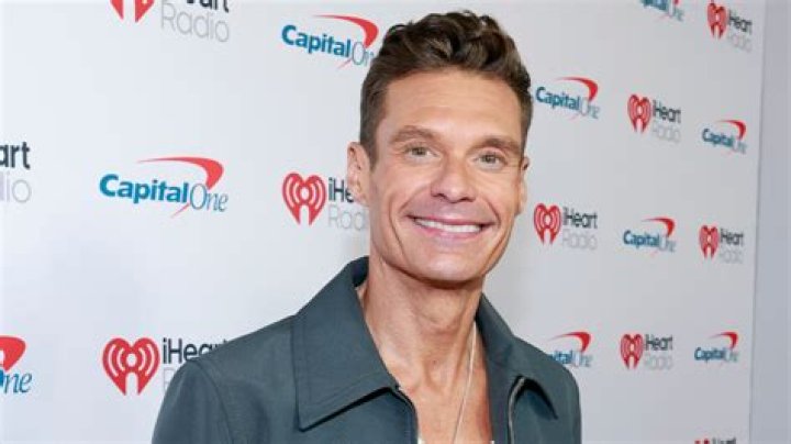 
Did Ryan Seacrest Get Plastic Surgery? Who is Ryan Seacrest? 