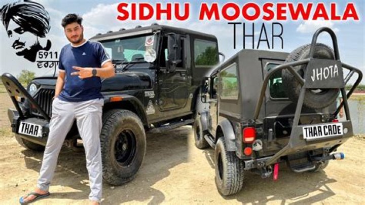 
Did Sidhu Moosewala have a wife? What we know so far about the Punjabi singer shot dead at Jahawarke village 
