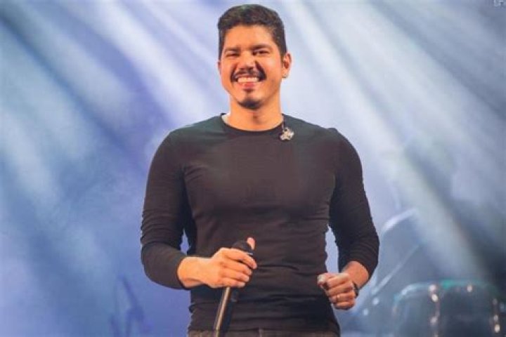 Diego Barros Da Silva