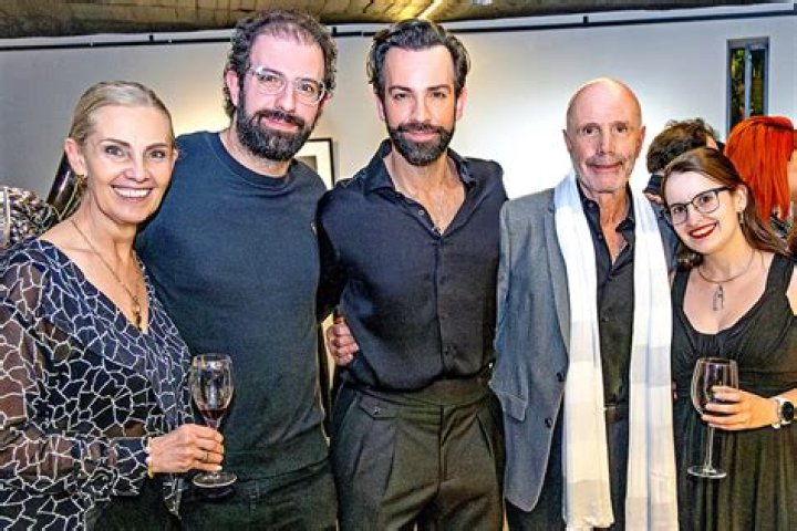 Diego de Erice Net Worth
