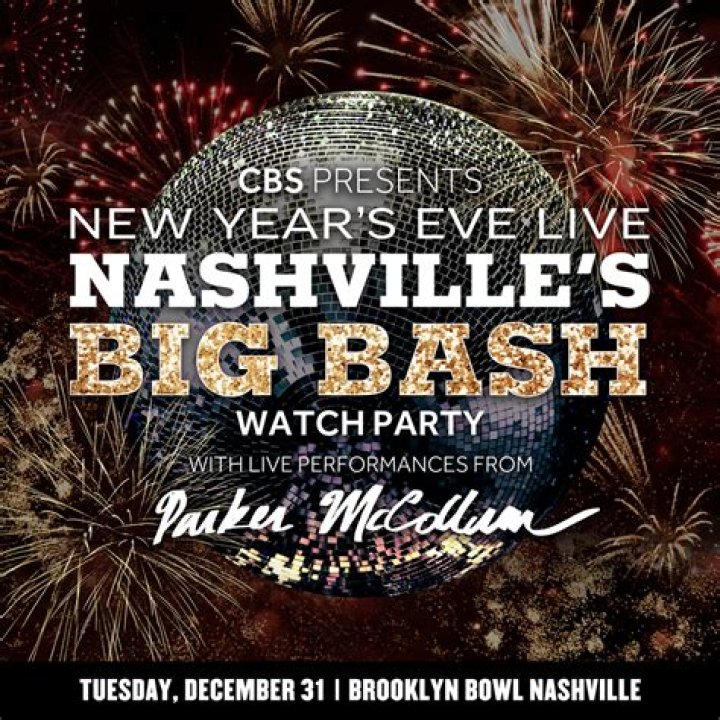 Nashville’s Big Bash’ Will Be “Totally Unique and Unlike Any Show Out There” – Celeb Secrets Country