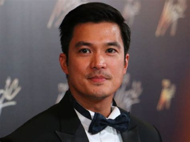 Diether Ocampo