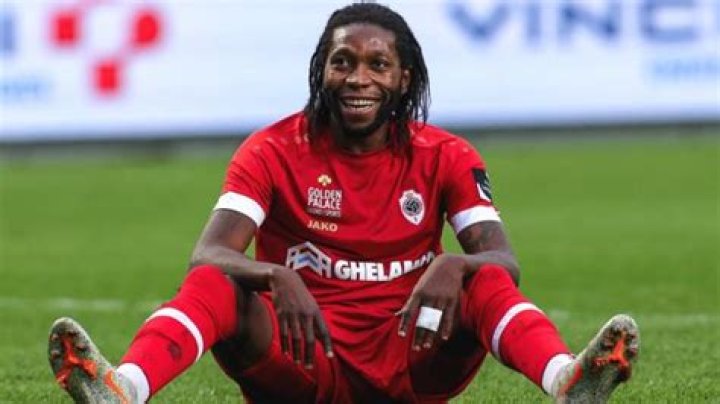 Dieumerci Mbokani
