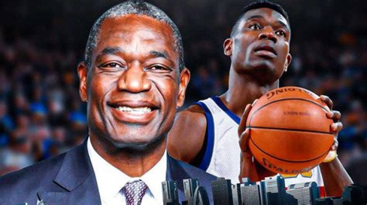 Dikembe Mutombo Net Worth