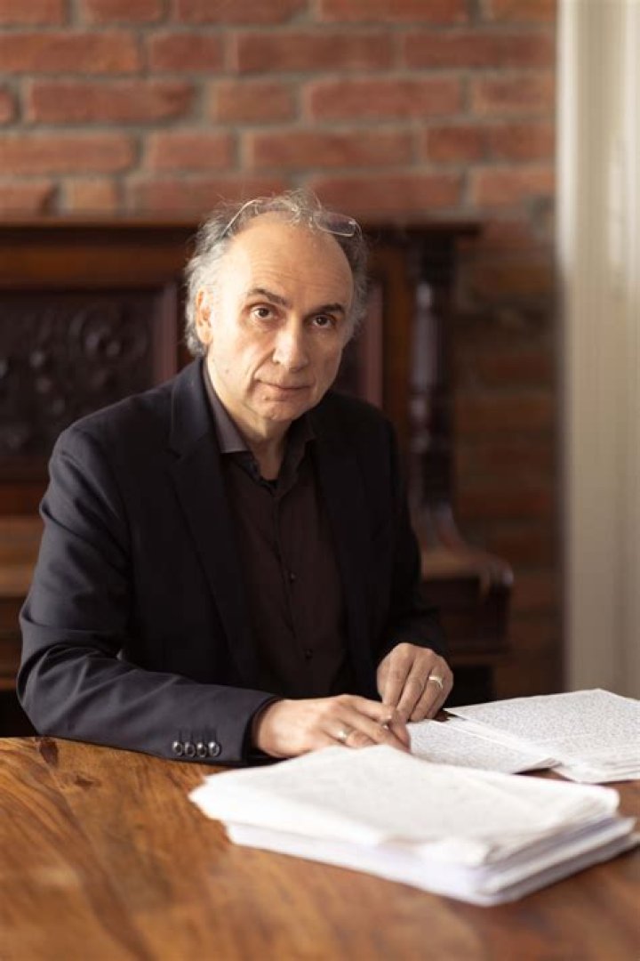 Dimitre Berberov Net Worth