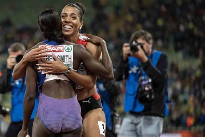 Dina Asher-Smith Height, Weight, Net Worth, Age, Birthday, Wikipedia, Who, Nationality, Biography