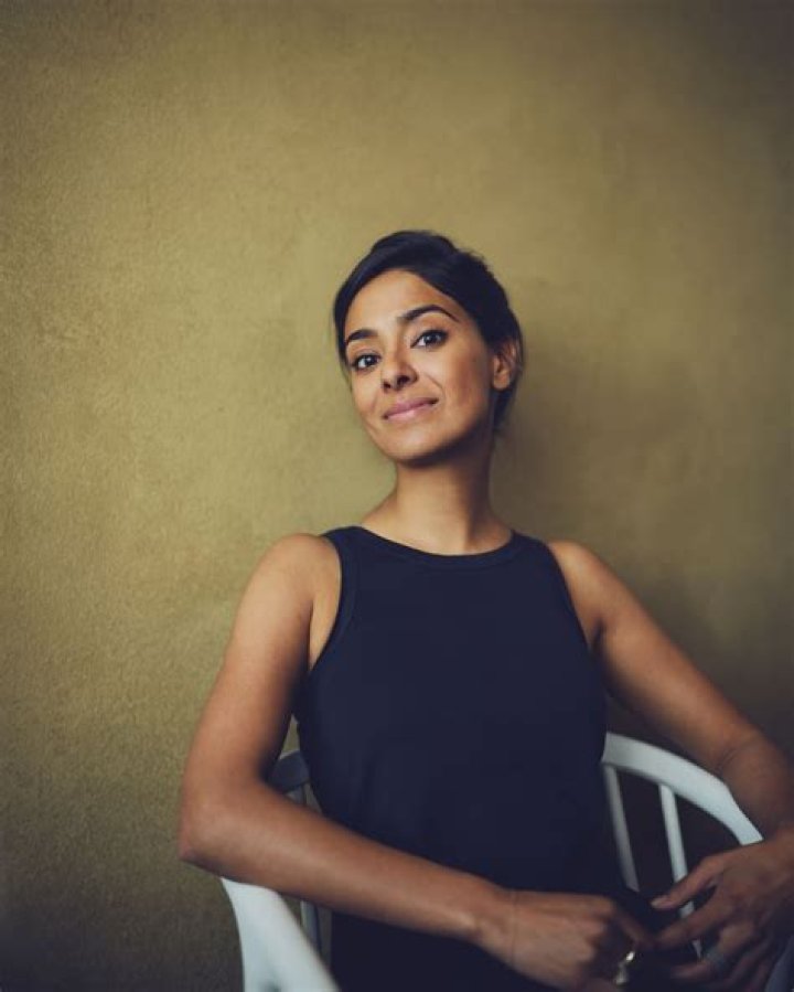 Dinita Gohil Height, Weight, Net Worth, Age, Birthday, Wikipedia, Who, Nationality, Biography