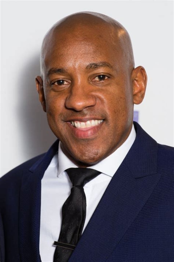 Dion Basco Net Worth