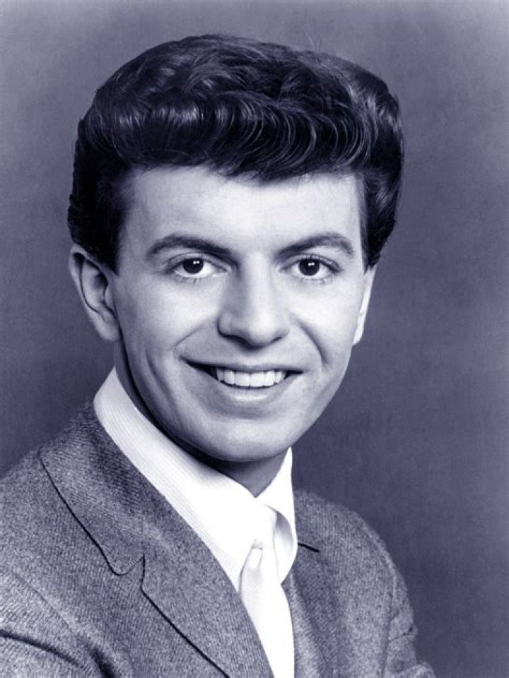 Dion Dimucci