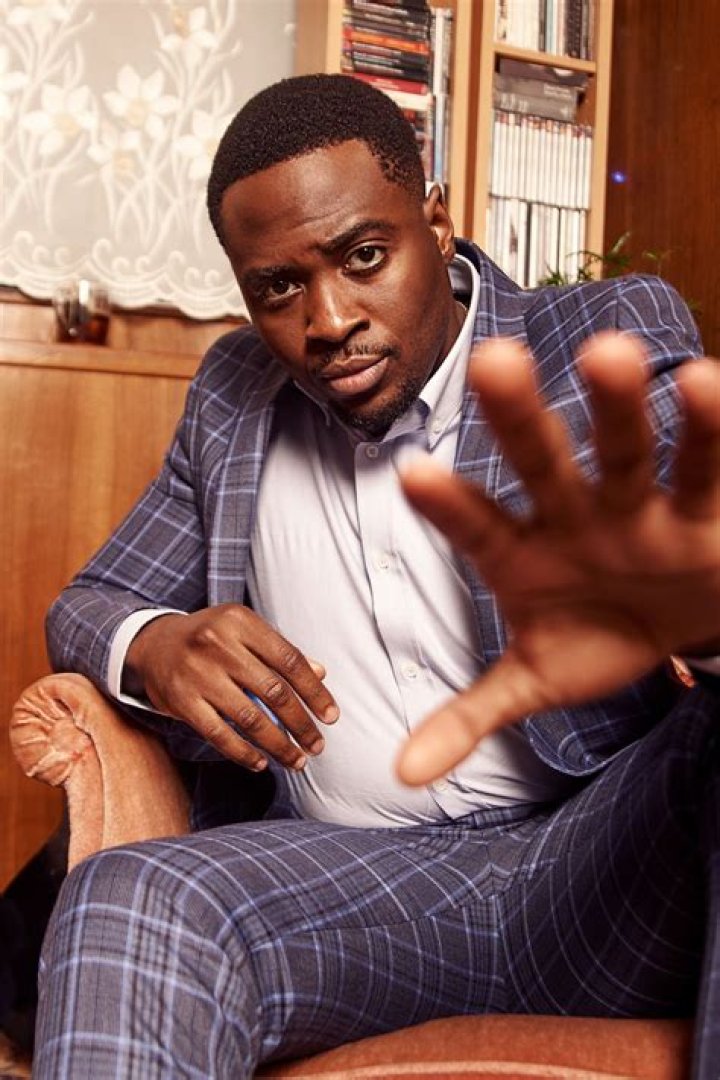 
Dipo Ola Age, Birthday, Wikipedia, Who, Nationality, Biography 