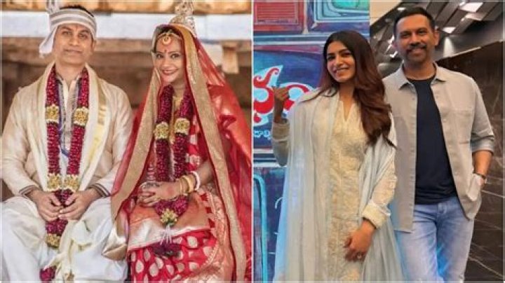 Robert Herjavec Divorced his Wife of 26 Years, and Got Married Same Year with his Girlfriend Kym.