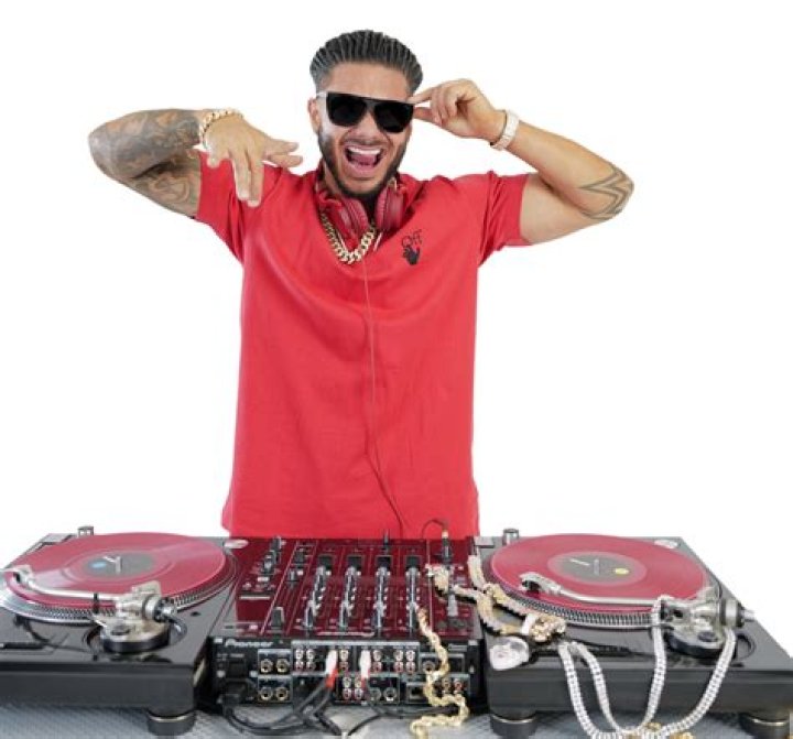 DJ Pauly D Net Worth: How Rich is Jersey Shore Star Actually?