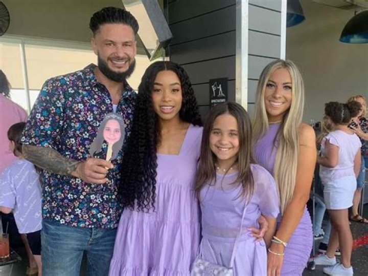 DJ Pauly D’s net worth, biography, fact, career, awards and life story