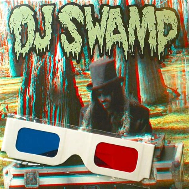 DJ Swamp