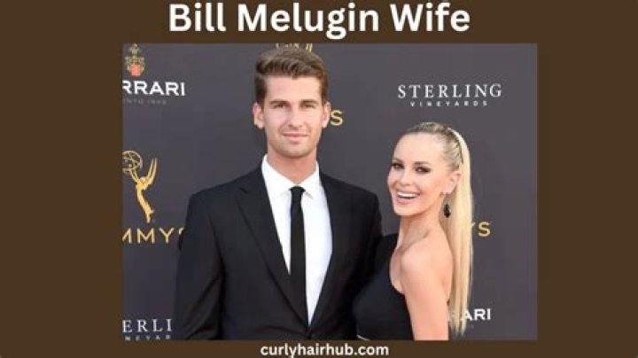 
Does Bill Melugin Have A Wife? Explore His Married Life 