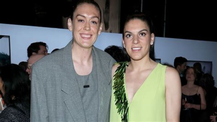 
Does Breanna Stewart Have A Husband? Personal Details To Know About Her Partner Marta Xargay 