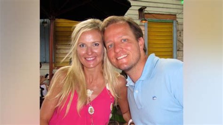 
Does Callum Tarren Have A Wife – Is He Married? Details We Know About The Golfer 