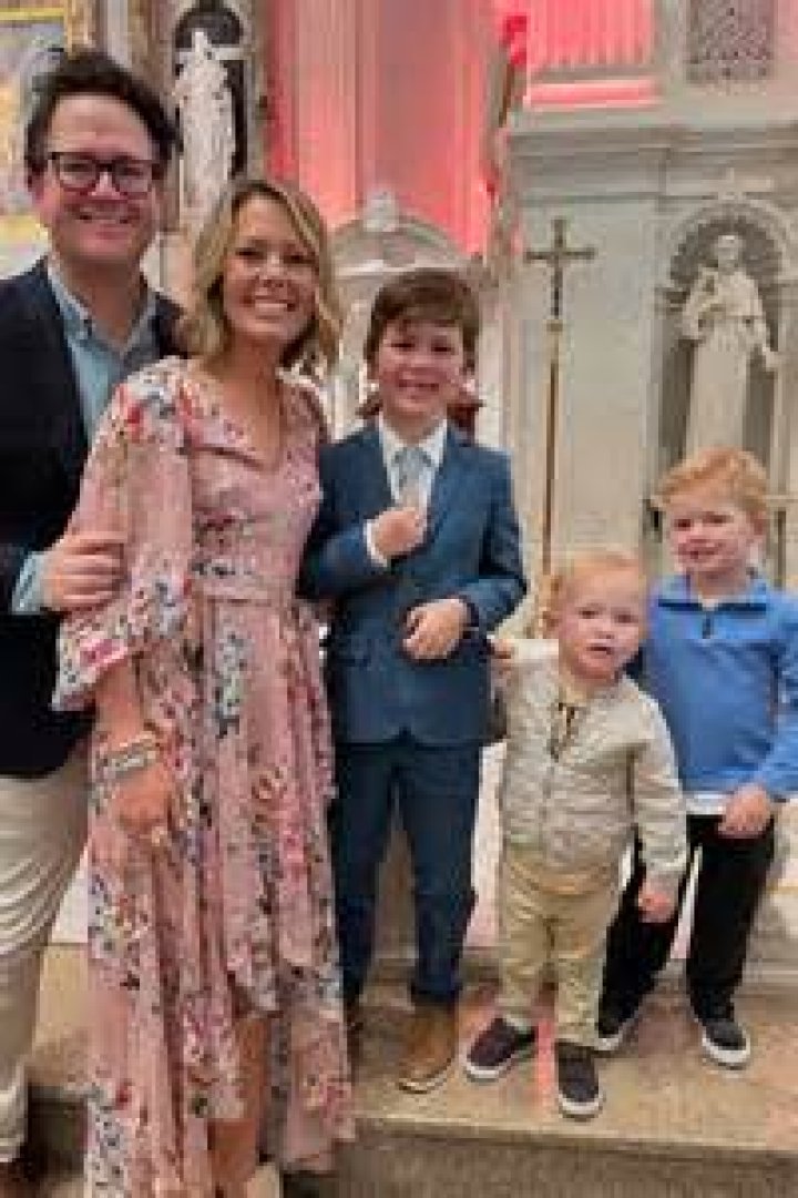 
Does Dylan Alcott Have Kids? 