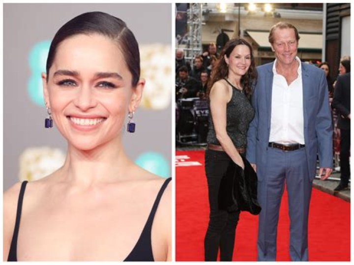 Does Emilia Clarke Have A Boyfriend or Husband? All About Her Personal Life