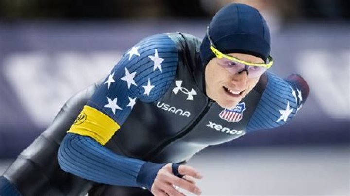 Does Erin Jackson Have A Husband Or Boyfriend? Partner Details Of Olympic Gold Medalist Speedskater