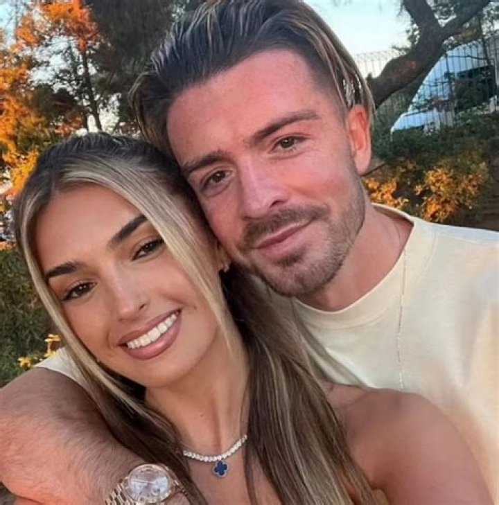 
Does Jack Grealish have a child? His Bio, Married, Age, Girlfriend, Siblings, Nationality and Net worth 