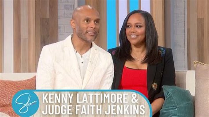 Does Judge Faith Jenkins Have Twin Sister? Her Parents Nationality And Family Details