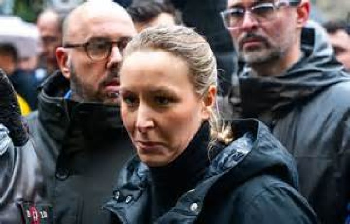 
Does Marion Campan Die? What Has Happened To Marion Campan? Marion Campan Cause Of Death 